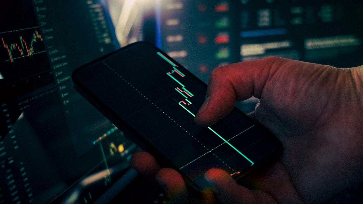 Exploring Emerging Trends in Cryptocurrency Markets